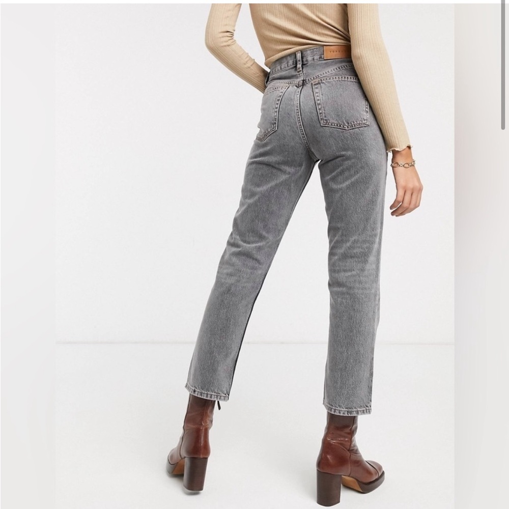 Topshop Editor Jeans